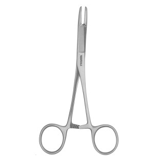 Olsen-Hegar Needle Holder